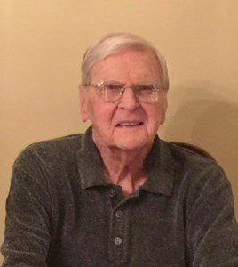 Obituary photo of Gerald Ferguson, Dayton-OH