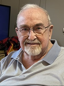 Obituary photo of Charles Blankenship, Topeka-KS