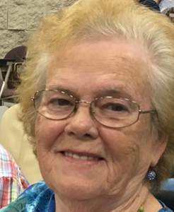 Obituary photo of Betty McNeal, Columbus-OH