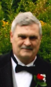Obituary photo of Dan Austin, Syracuse-NY