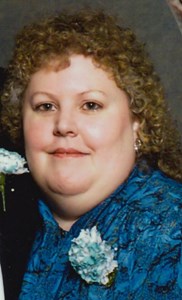 Obituary photo of Lynda Paige, Syracuse-NY