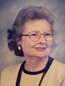 Obituary photo of Christine Norman, Olathe-KS