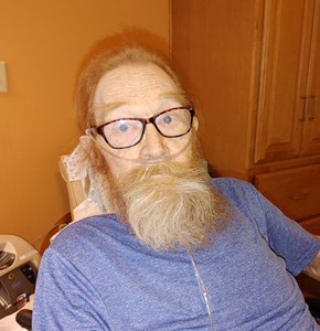 Obituary photo of Bruce Reed Jr, Akron-OH