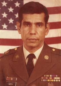 Obituary photo of Howard Garcia, Junction City-KS