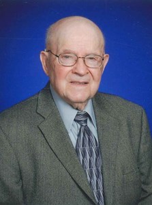 Obituary photo of Willard Taylor, Topeka-KS
