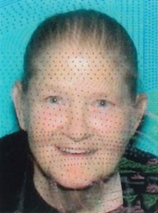 Obituary photo of Karen Burnett, Dove-KS