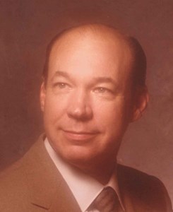 Obituary photo of Lawrence McLandon, Dayton-OH