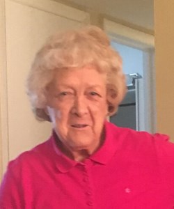 Obituary photo of Vivian Morgan, Orlando-FL
