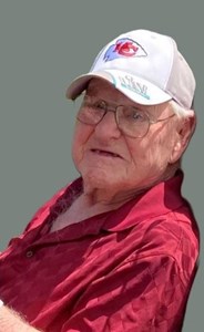 Obituary photo of Clarence Osterhaus, Topeka-KS