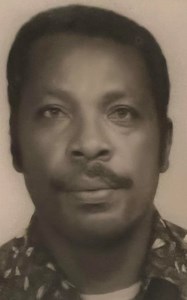 Obituary photo of Eric Green, Albany-NY