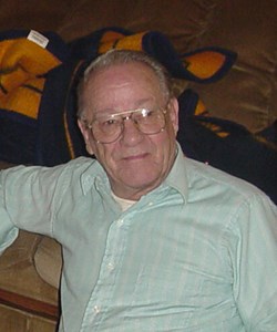 Obituary photo of Calvin Grant, Louisville-KY