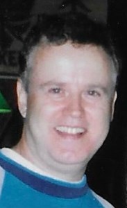 Obituary photo of James Kramer, Toledo-OH