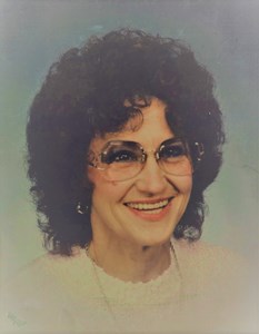 Obituary photo of Peggy Weixelman, Topeka-KS