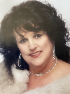 Obituary photo of Sharon Rhonda Ayers-Johnson, Dayton-OH