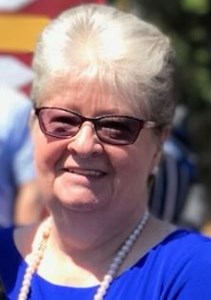 Obituary photo of Kathleen Coty, Dayton-OH