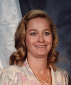 Obituary photo of Karen Fry, Cincinnati-OH