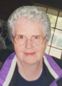 Obituary photo of Carol Jacobs, Dove-KS