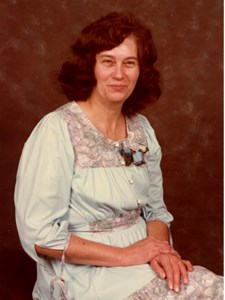 Obituary photo of Patricia Maychack, Albany-NY