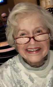 Obituary photo of Donna Kern, Toledo-OH