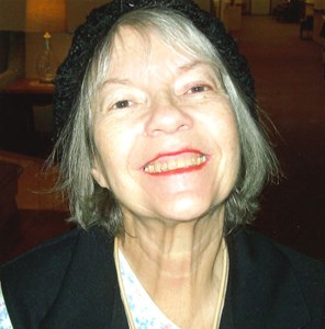 Obituary photo of Deanna Adamson, Louisville-KY