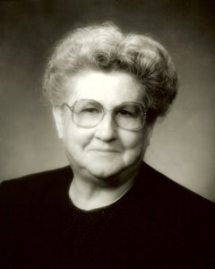 Obituary photo of Darlyene Westberg, Junction City-KS
