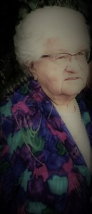 Obituary photo of Marian Johnson, Junction City-KS