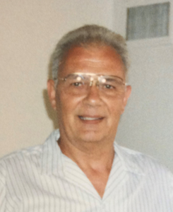 Obituary photo of Alexander Skriptshak, Albany-NY