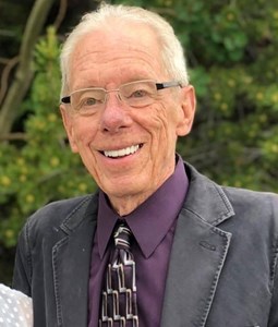 Obituary photo of Lowell Hosey, Casper-WY