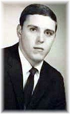 Obituary photo of Edmund Narewski, Louisville-KY