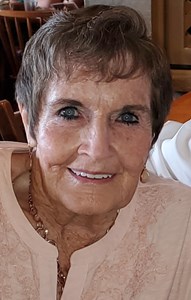 Obituary photo of Gail Lepper, Cincinnati-OH