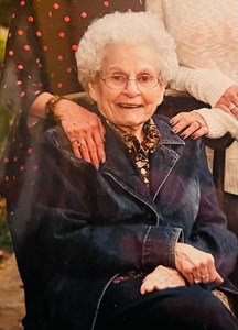 Obituary photo of Mavis Petesch, Topeka-KS