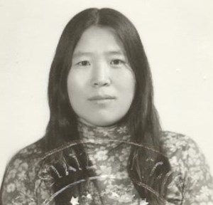 Obituary photo of Chae Blackburn, Junction City-KS