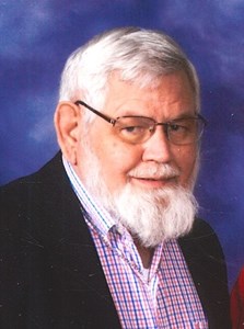 Obituary photo of Rev. Dennis Roberts, Columbus-OH