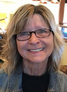 Obituary photo of Alison Collins, Topeka-KS