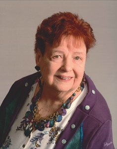 Obituary photo of Joy White, Topeka-KS