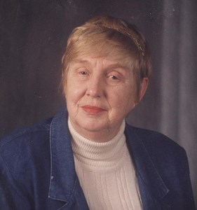 Obituary photo of Barbara Zeller, Junction City-KS
