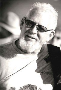 Obituary photo of Jay Nolan, Topeka-KS