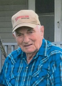Obituary photo of Hap Anderson, Topeka-KS