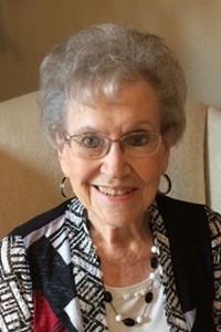 Obituary photo of Mabel Sonnevik, Olathe-KS