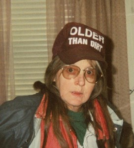 Obituary photo of Susanne McGuire, Casper-WY