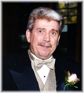 Obituary photo of John Ruhs, Louisville-KY