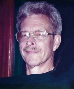 Obituary photo of James Finn, Dove-KS
