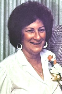 Obituary photo of Helen Curtis, Indianapolis-IN