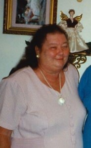 Obituary photo of Rosalie+%22Rose%22 Smith, Topeka-KS