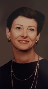 Obituary photo of Rita Cann, Dove-KS