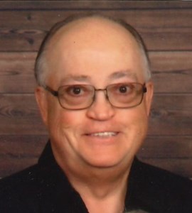 Obituary photo of Rick Parsons, Akron-OH