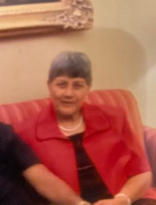 Obituary photo of Shireen Carberry, Syracuse-NY
