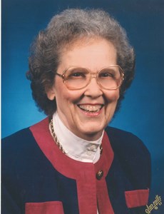 Obituary photo of Mary (Verink)+Patterson, Topeka-KS