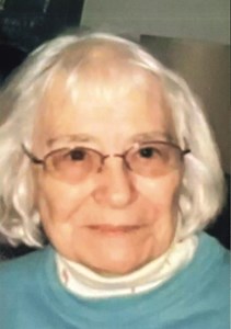 Obituary photo of Beverly Meyer, Green Bay-WI