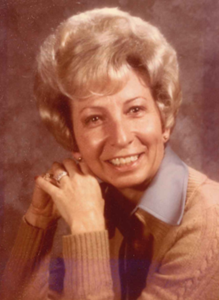 Obituary photo of B.+Darline Jaquith-Peterson, Topeka-KS